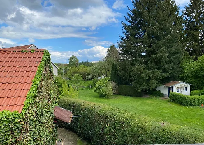 Ferienwohnung Zum Schloss