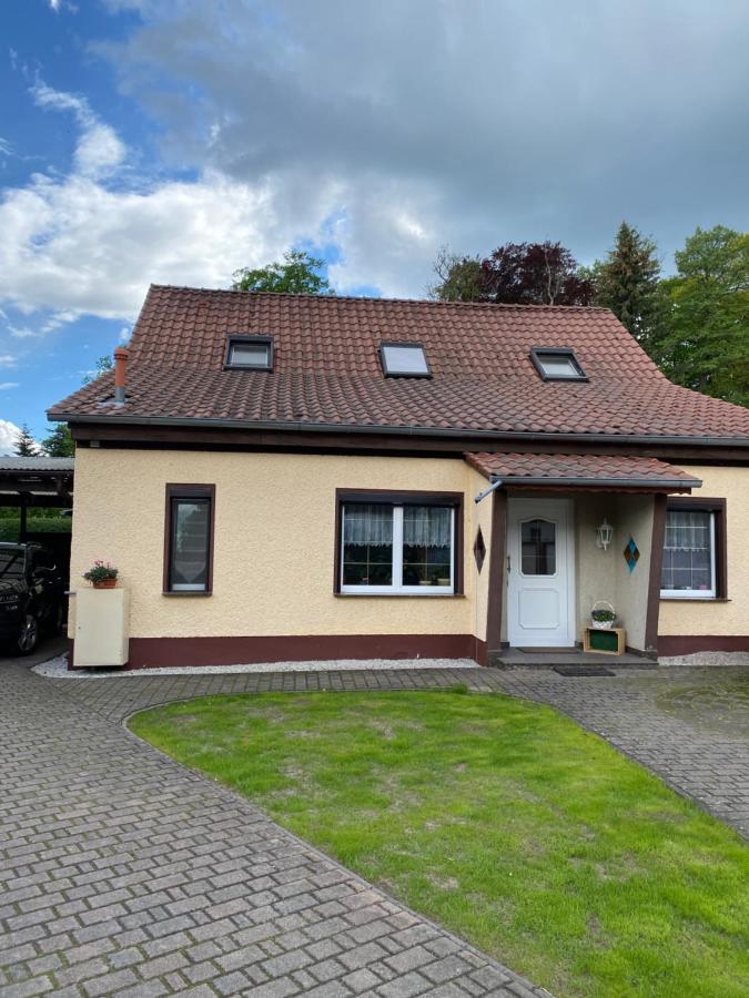 Zum Schloss Apartment *