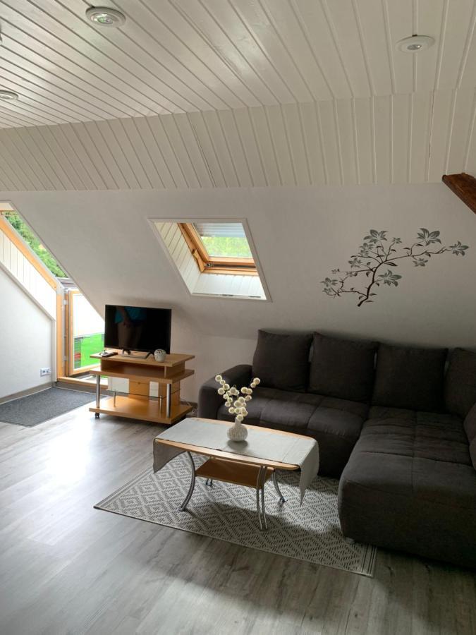 Zum Schloss Apartment Halbe
