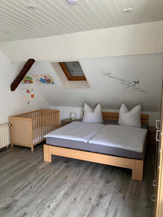 Zum Schloss Apartment *