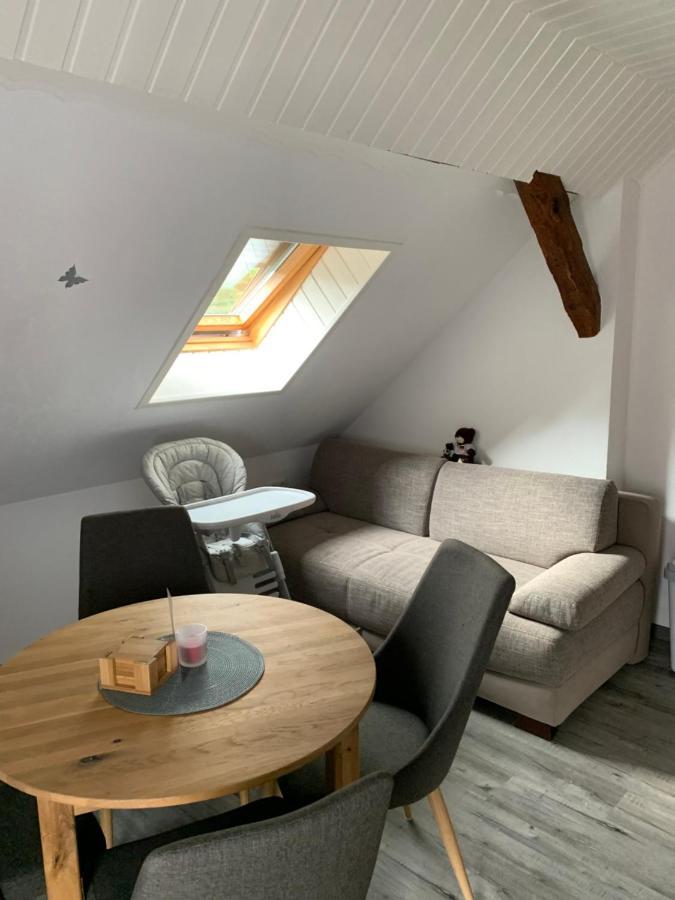 Apartment Zum Schloss *