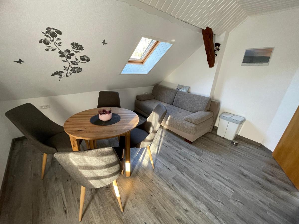 Apartment Zum Schloss *